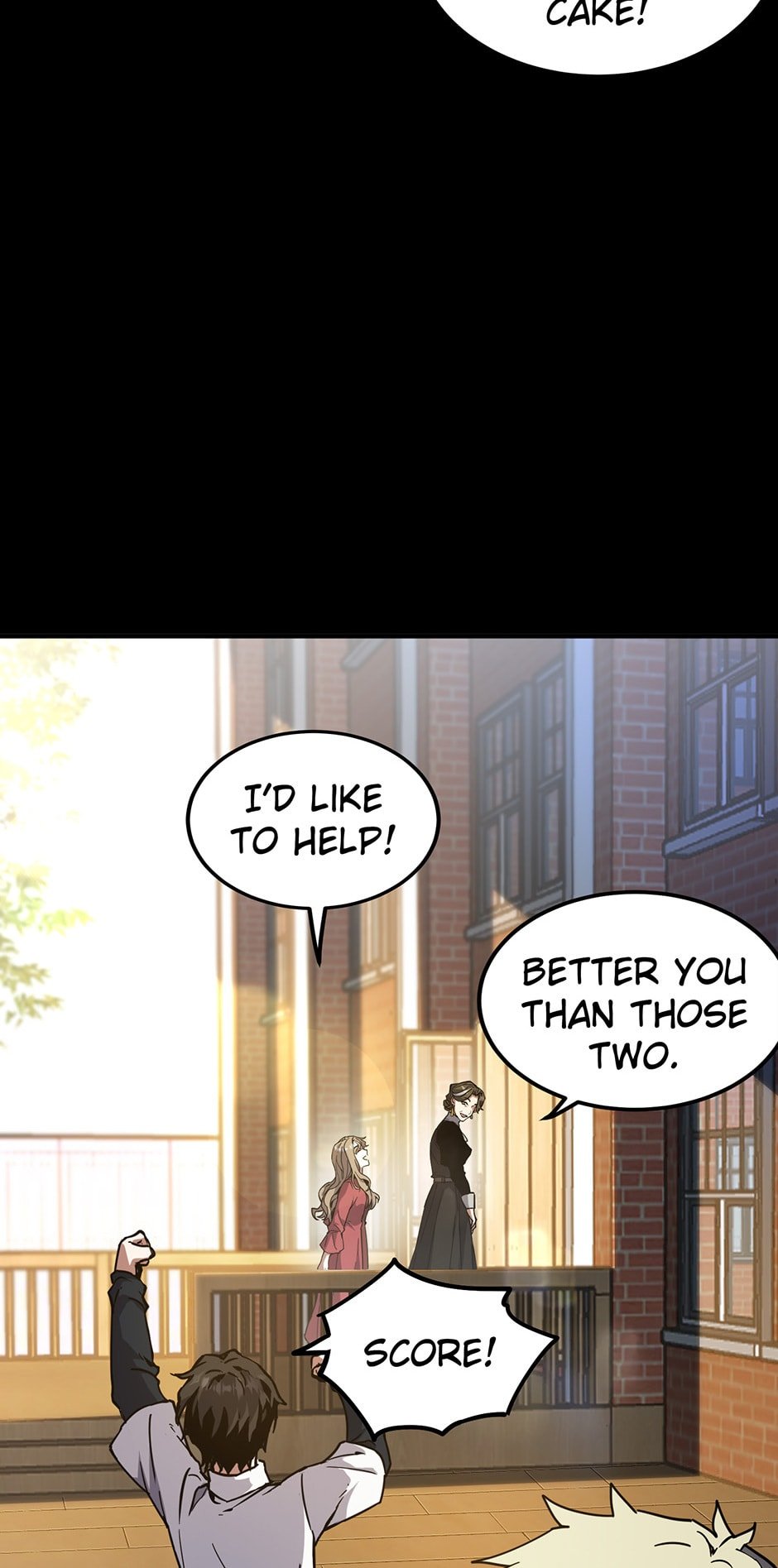 The Beginning After the End, Chapter 194 image 18